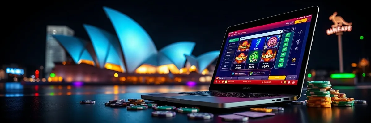 Progressive Jackpots: Cost vs. Potential Return — best online casino australia real money in Australia