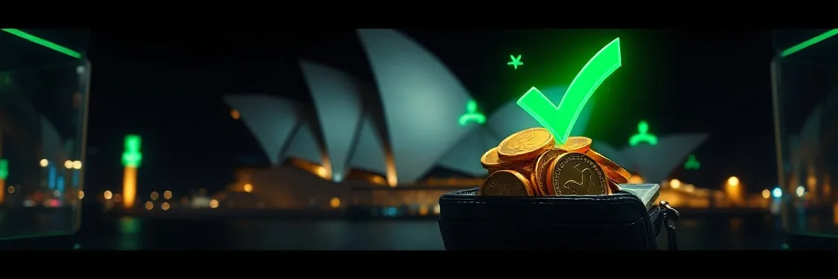 instant withdrawal casino australia in Australia — The journey from request to arrival: what happens