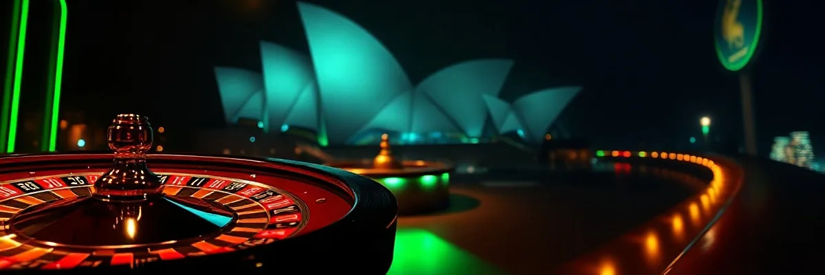Matching a lobby to your playing style for players in Australia