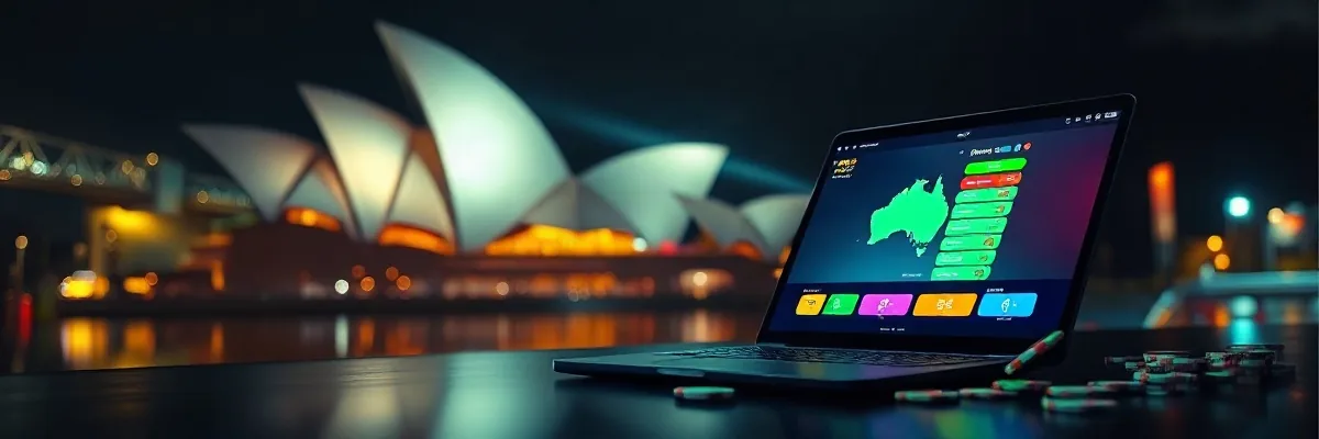 How to Make a Neosurf Deposit in Australia: Neosurf online casino guide for players in Australia