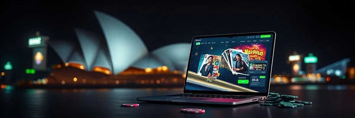 Limitations to Consider Before Depositing for players in Australia