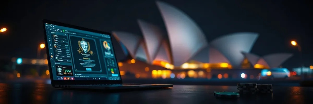 Recommended Risk Management for New Accounts: new online casinos australia guide for players in Australia