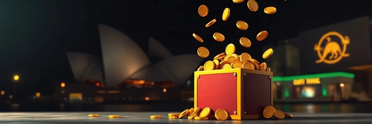 Key terms and conditions decoded for players in Australia