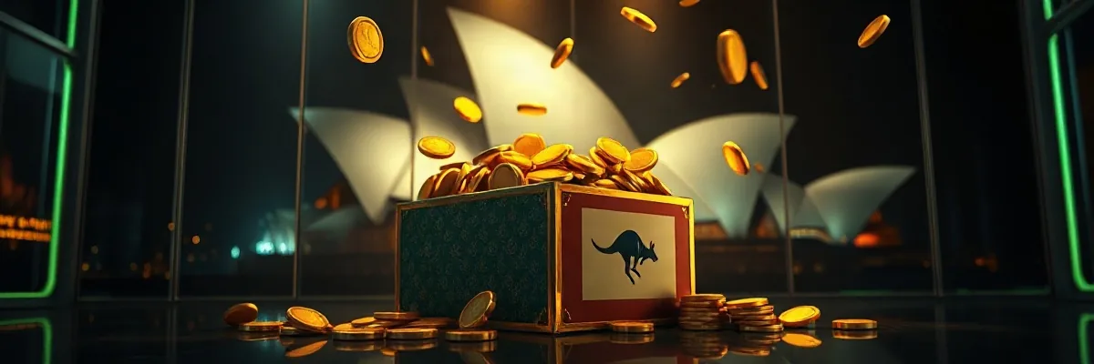 Withdrawal pathways after a no-deposit win — no deposit bonus australia in Australia