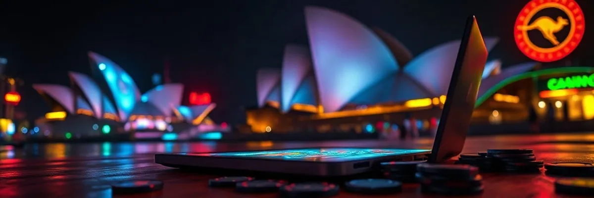 Handling Technical Errors and Game Malfunctions — online casino $10 neosurf in Australia