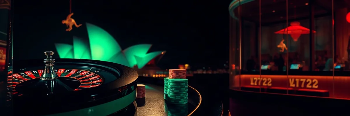 payid casino australia in Australia — Player Profiles and Operator Suitability
