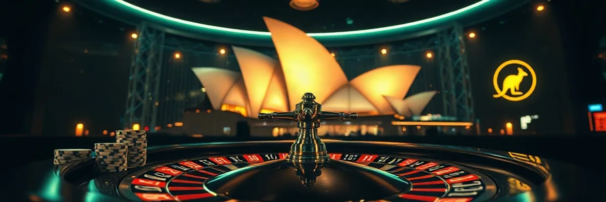 Security Frameworks and Data Handling for players in Australia