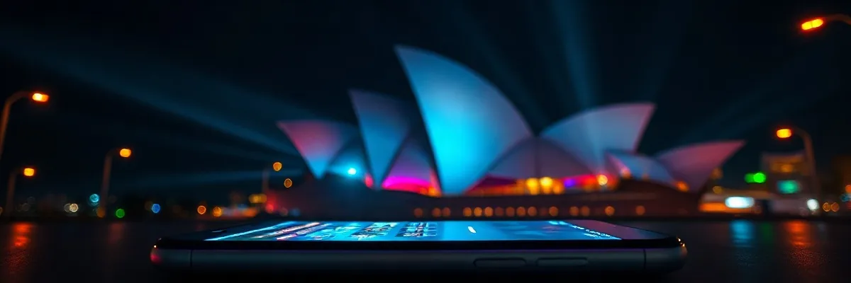 real money casino app australia in Australia — Lobby Load Times and Mobile Data Performance