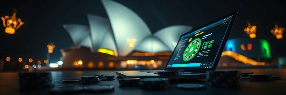 A Point-by-Point Analysis of Operator Scores — top neosurf online casino in Australia