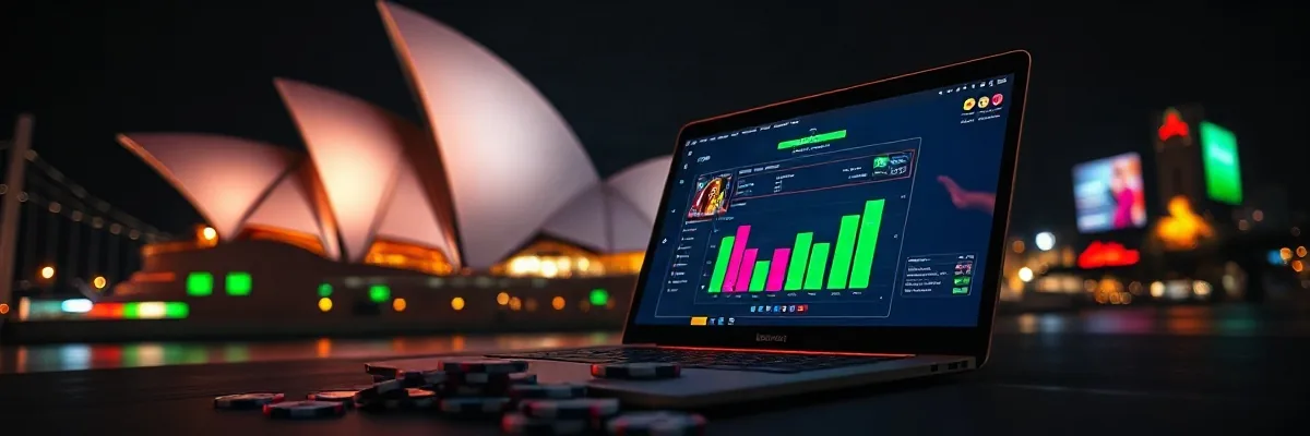 top neosurf online casino in Australia — Interpreting Operator-Specific Score Profiles