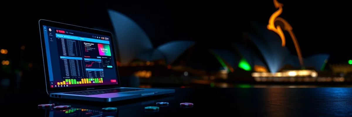 top neosurf online casino in Australia — The Numerical Data Behind Each Scoring Criterion